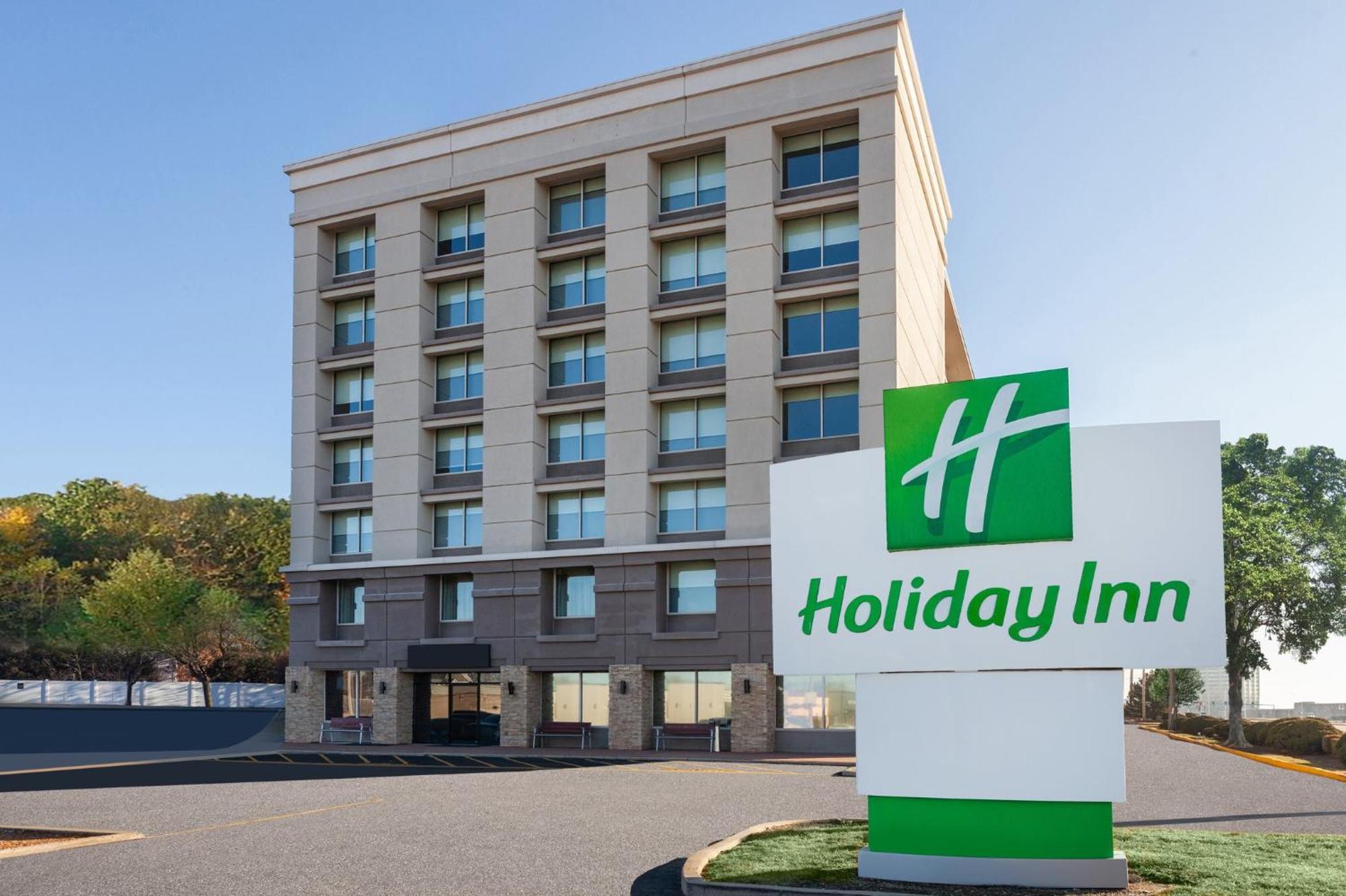 Holiday Inn Chicago/Oak Brook By Ihg Оукбрук Теръс Екстериор снимка